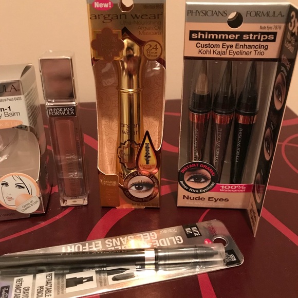 Physicians Formula lip and eye bundle - Picture 3 of 3